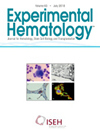 Experimental Hematology期刊封面